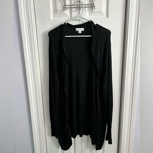 Ava and Viv Cardigan Sweater 2x